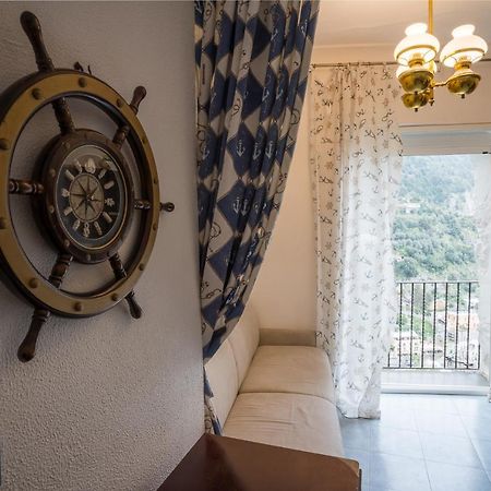 Casa Gloria Apartment Positano Exterior photo