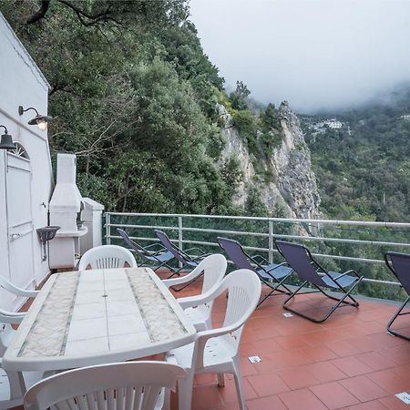 Casa Gloria Apartment Positano Exterior photo