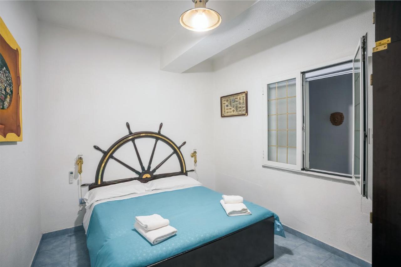 Casa Gloria Apartment Positano Exterior photo