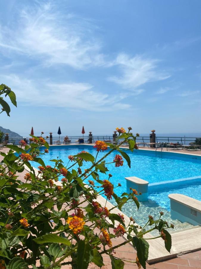 Casa Gloria Apartment Positano Exterior photo